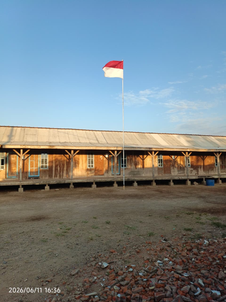 kelas Madrasah DIniyah