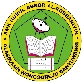 Logo SMP NAA