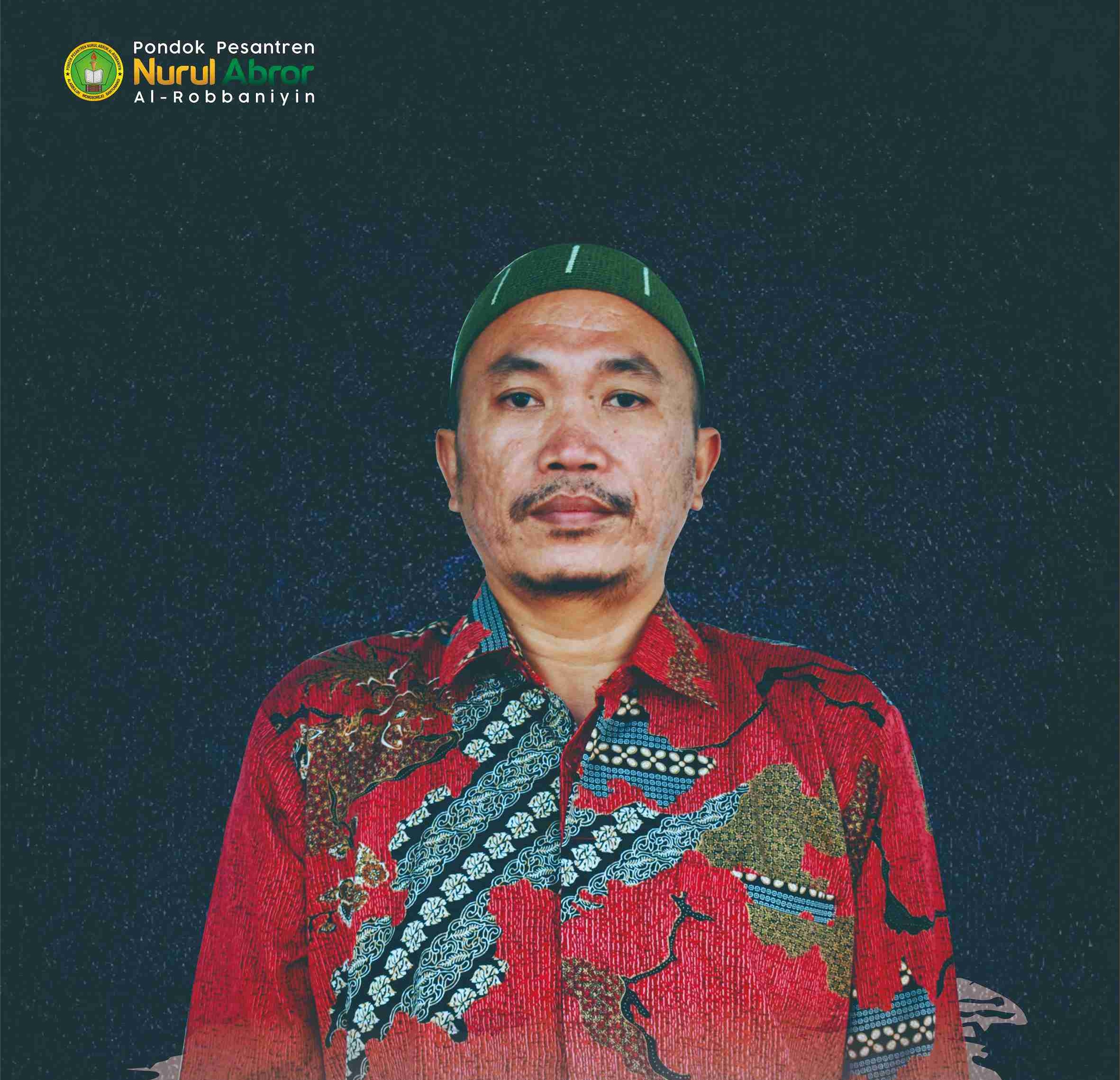 pencari ilmu