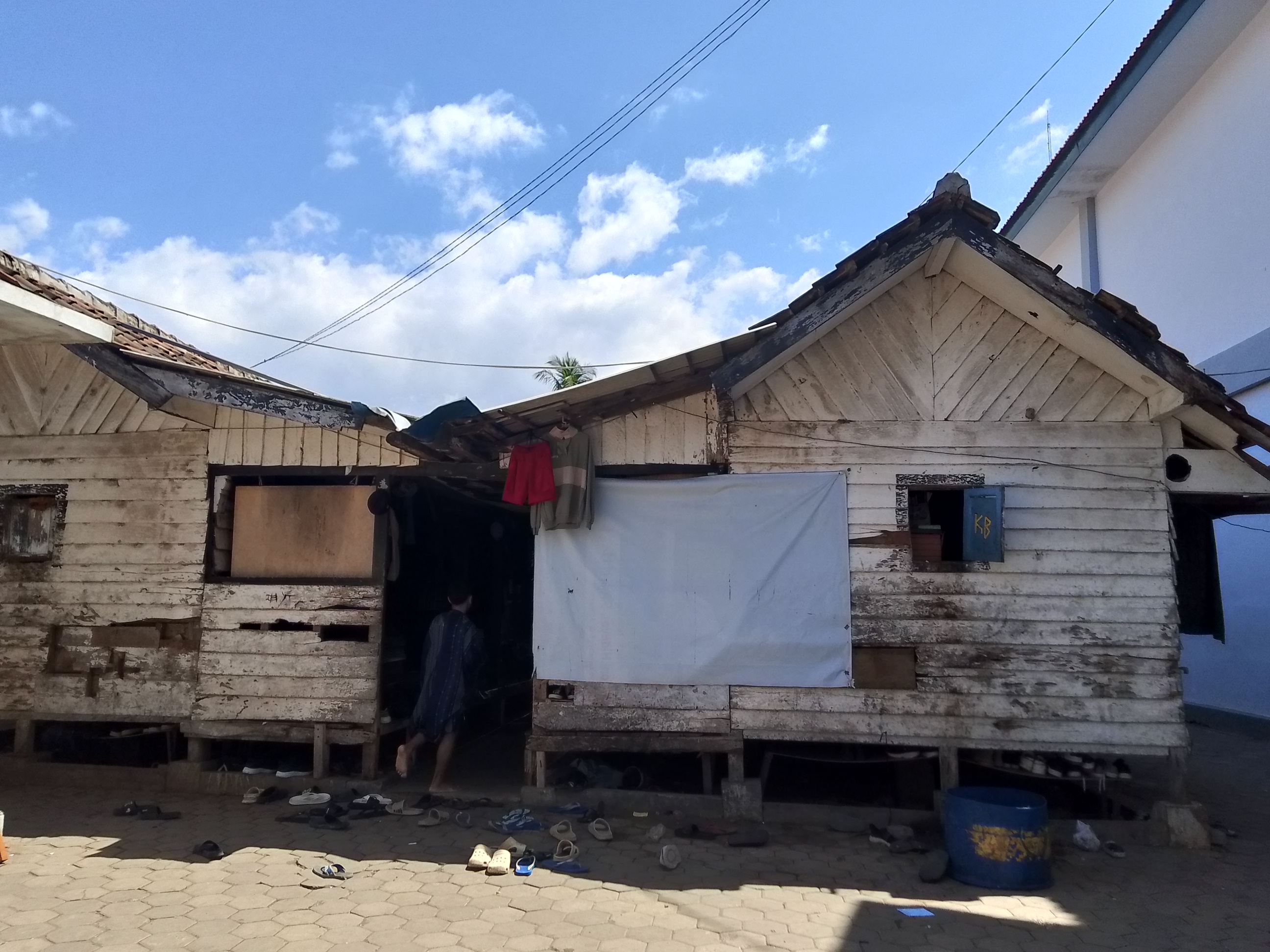 Kamar Cangkrok