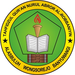 Logo Tahfidzul Qur'an