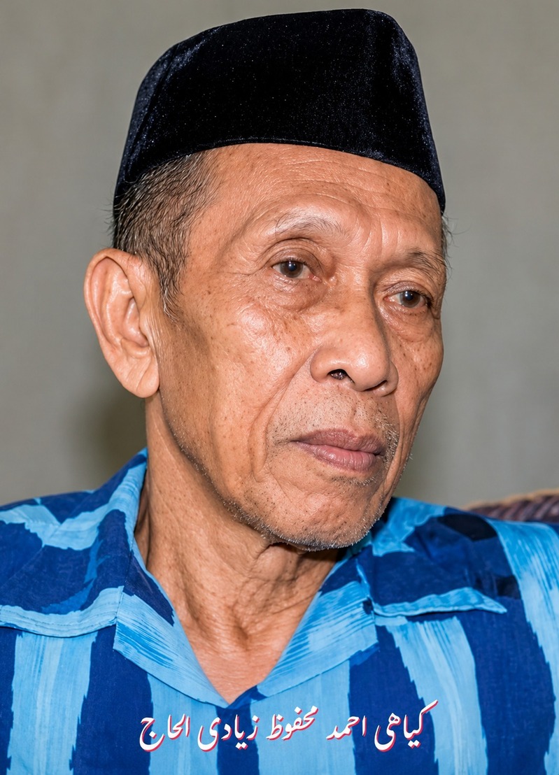 kehati-hatian seseorang