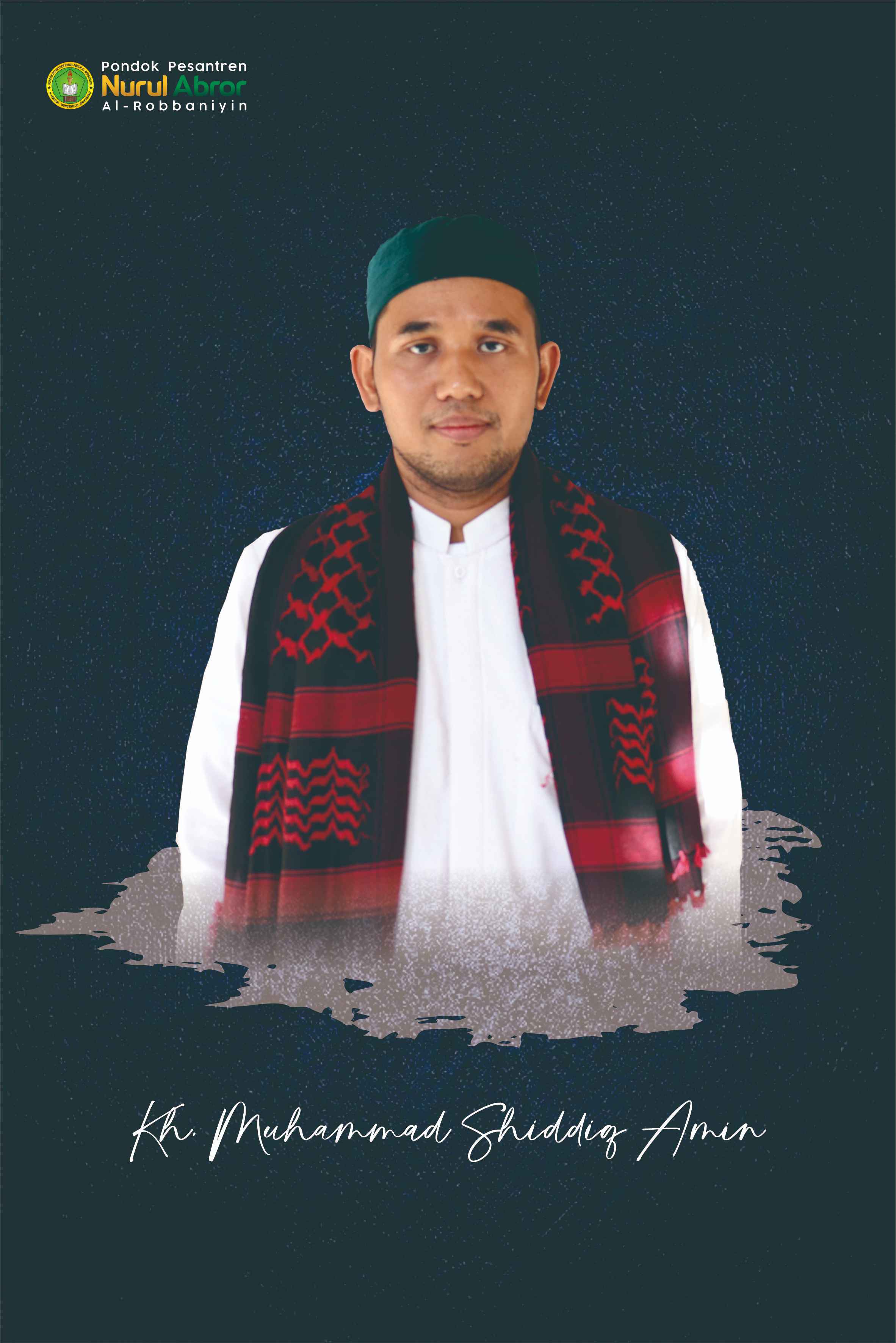 K. Muhammad, S.Pd.