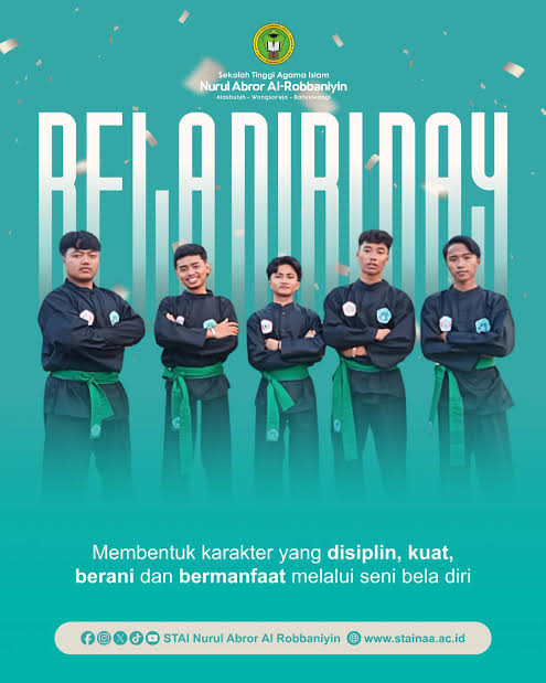 Beladiri Pagar Nusa
