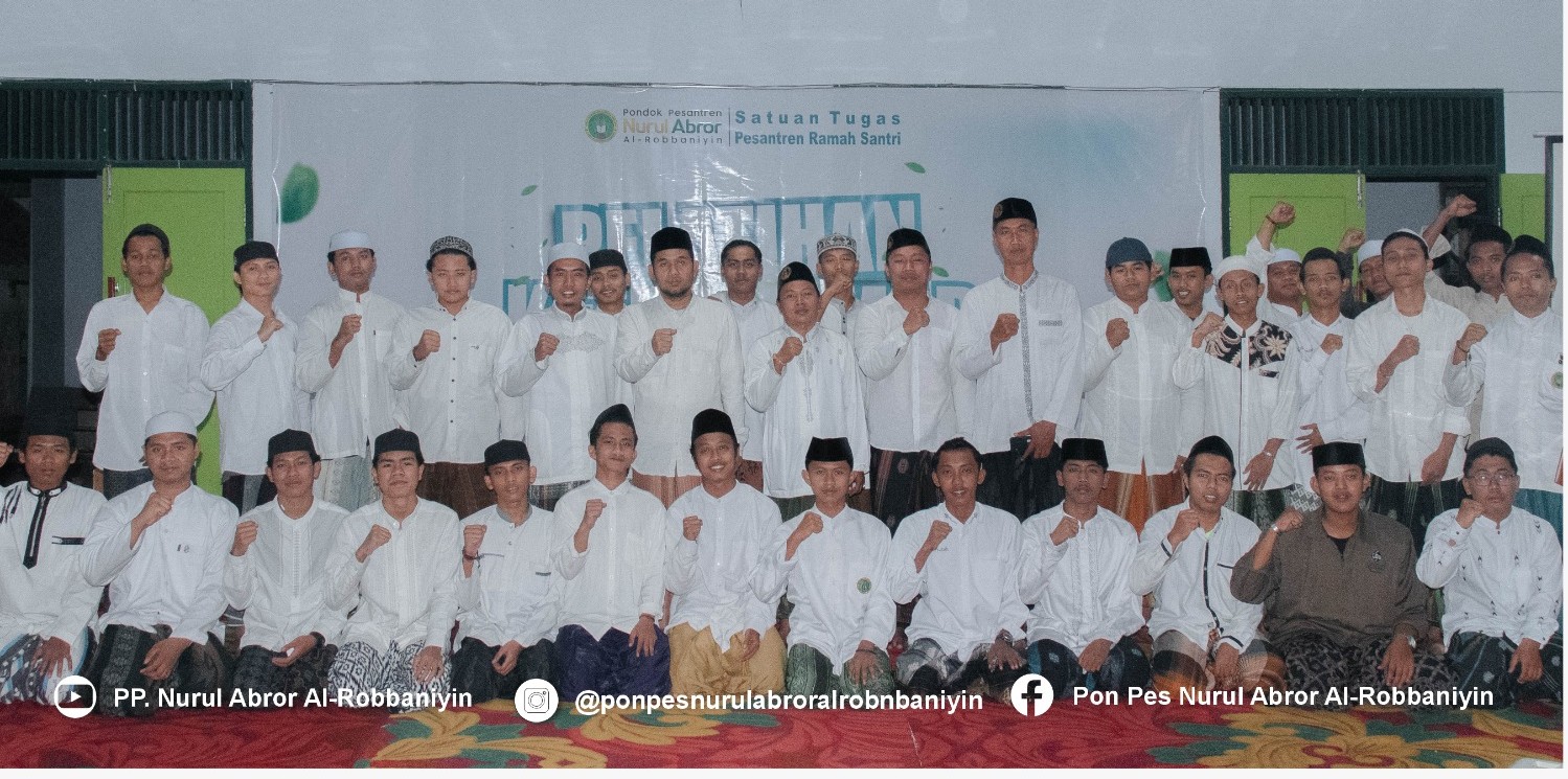 pelatihan ketua kamar dalam mewujudkan kamar aman, nyaman dan bersih