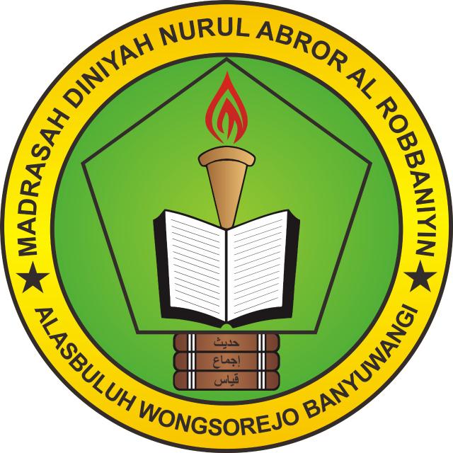 Logo Madrasah Diniyah