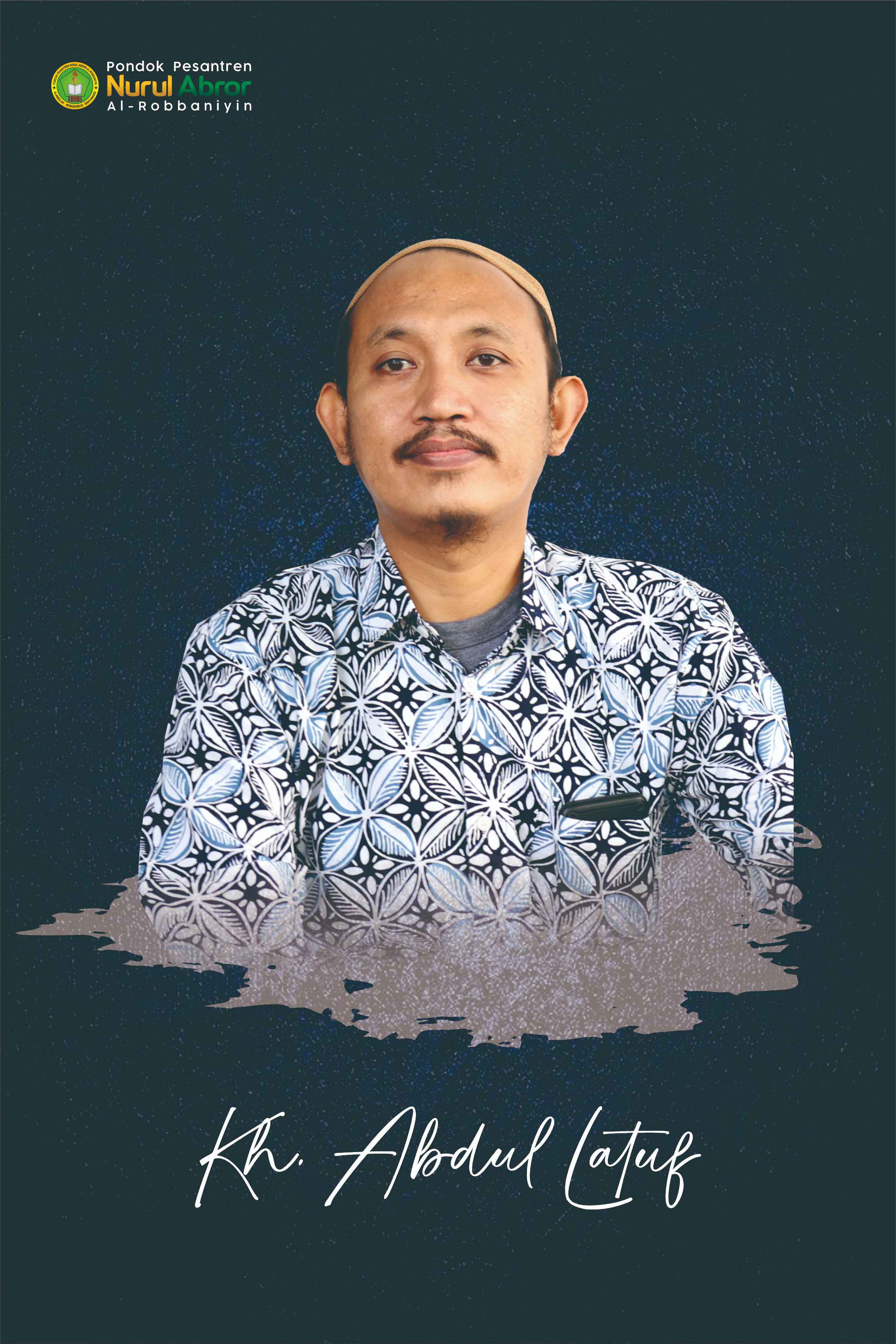 Kh. Abdul Lathuf