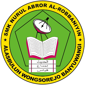 Logo SMK NAA