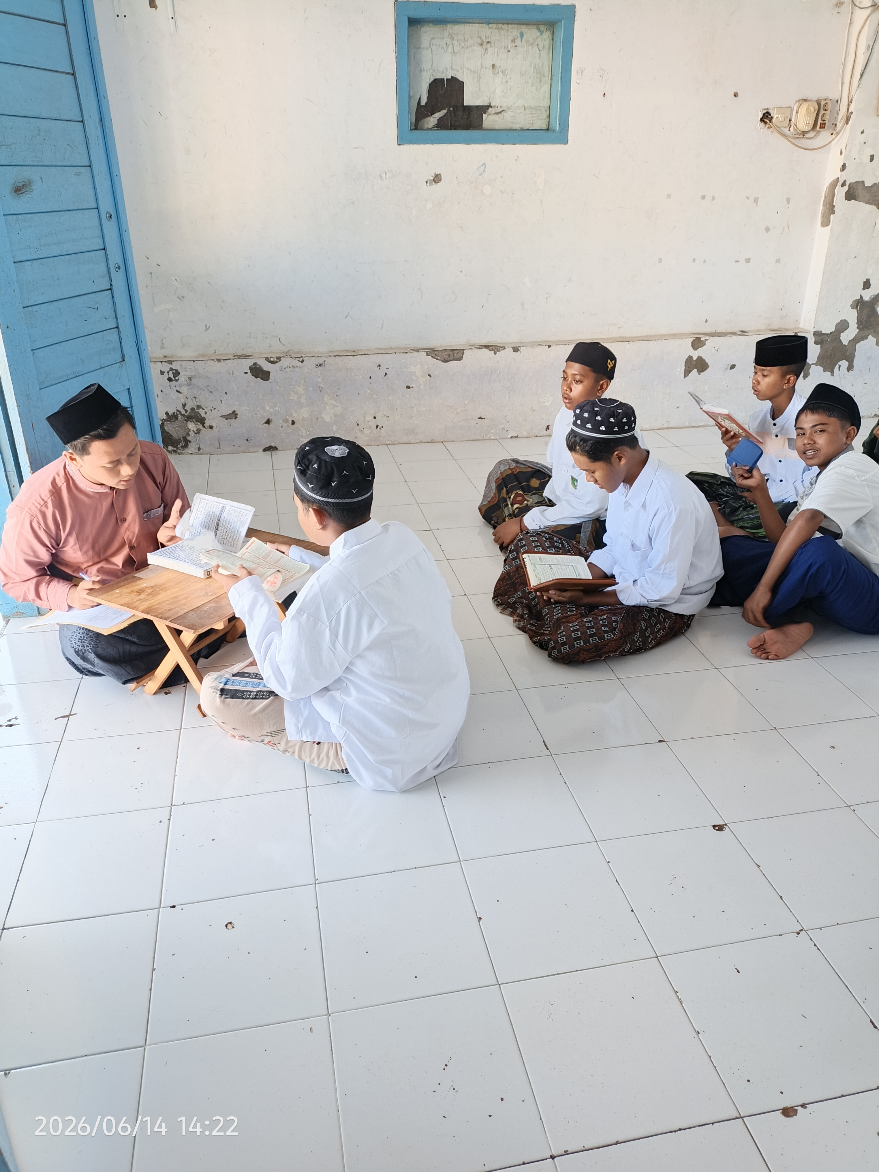 Kegiatan