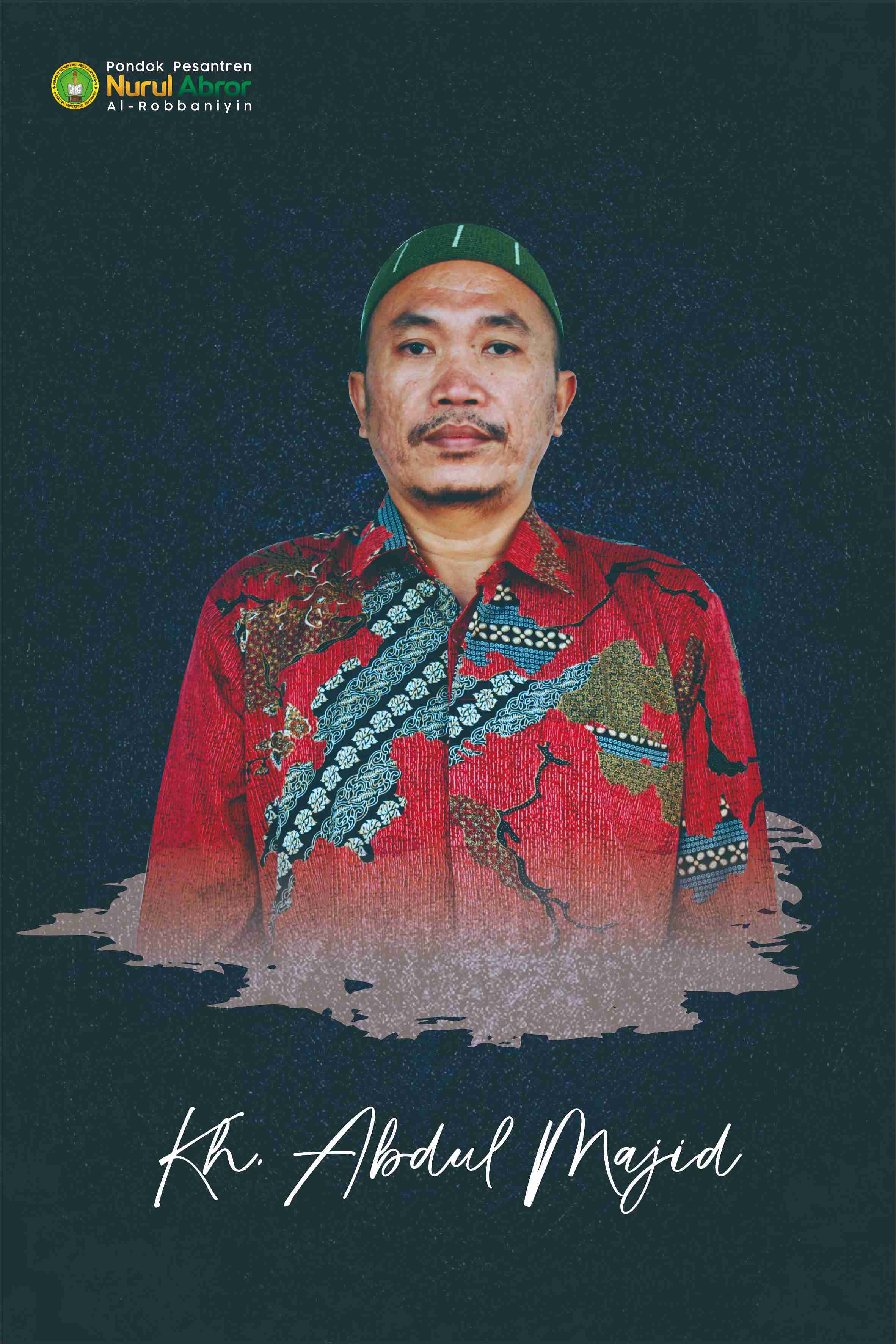 Kh. Abdul Majid